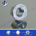 Zinc DIN 6923 Flange Nut